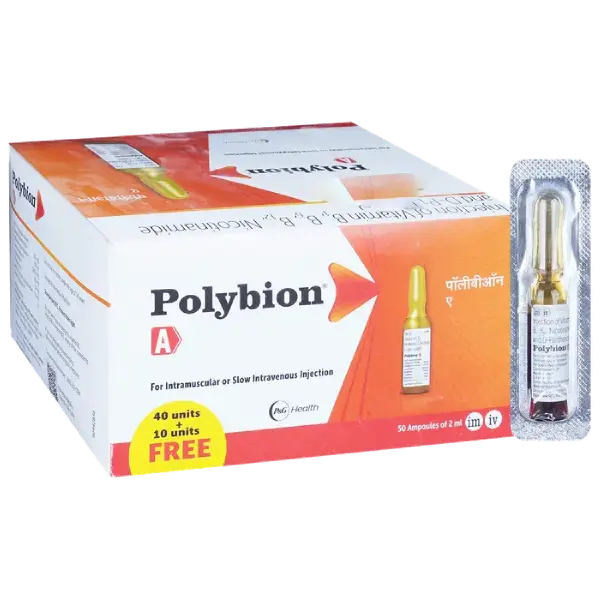 Polybion A Injection